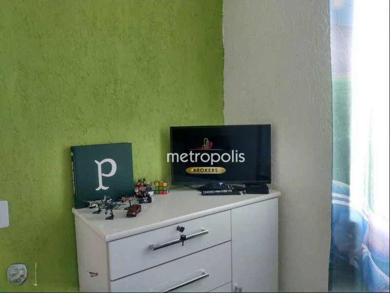 Sobrado à venda, 210 m² por R$ 430.000,00 - Jardim Santo André - Santo André/SP - Foto 10