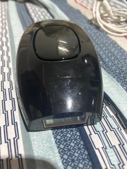 Depilador a laser  - Foto 2