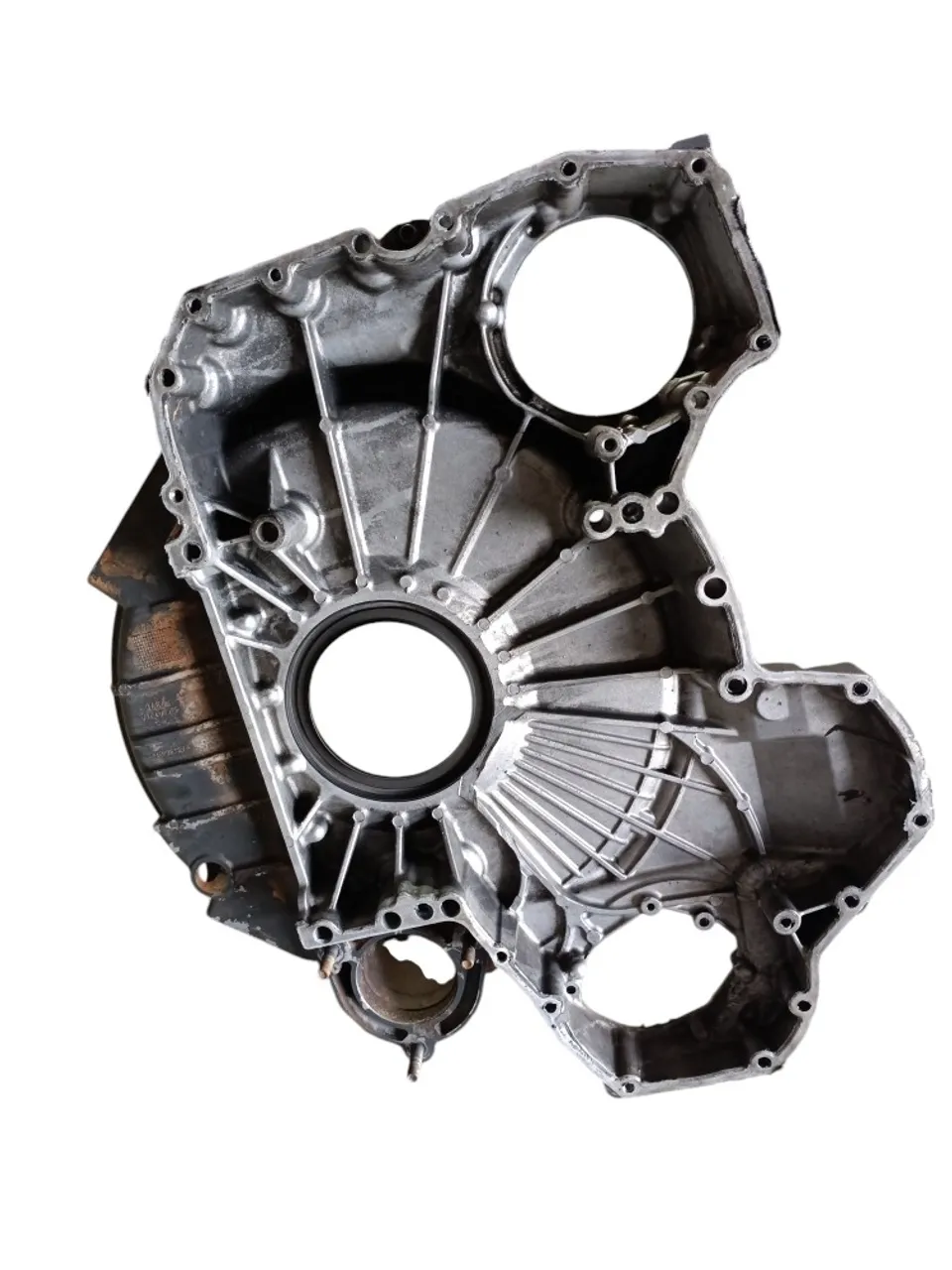 Capa Seca Motor Scania Dc13 Euro 5 1724540