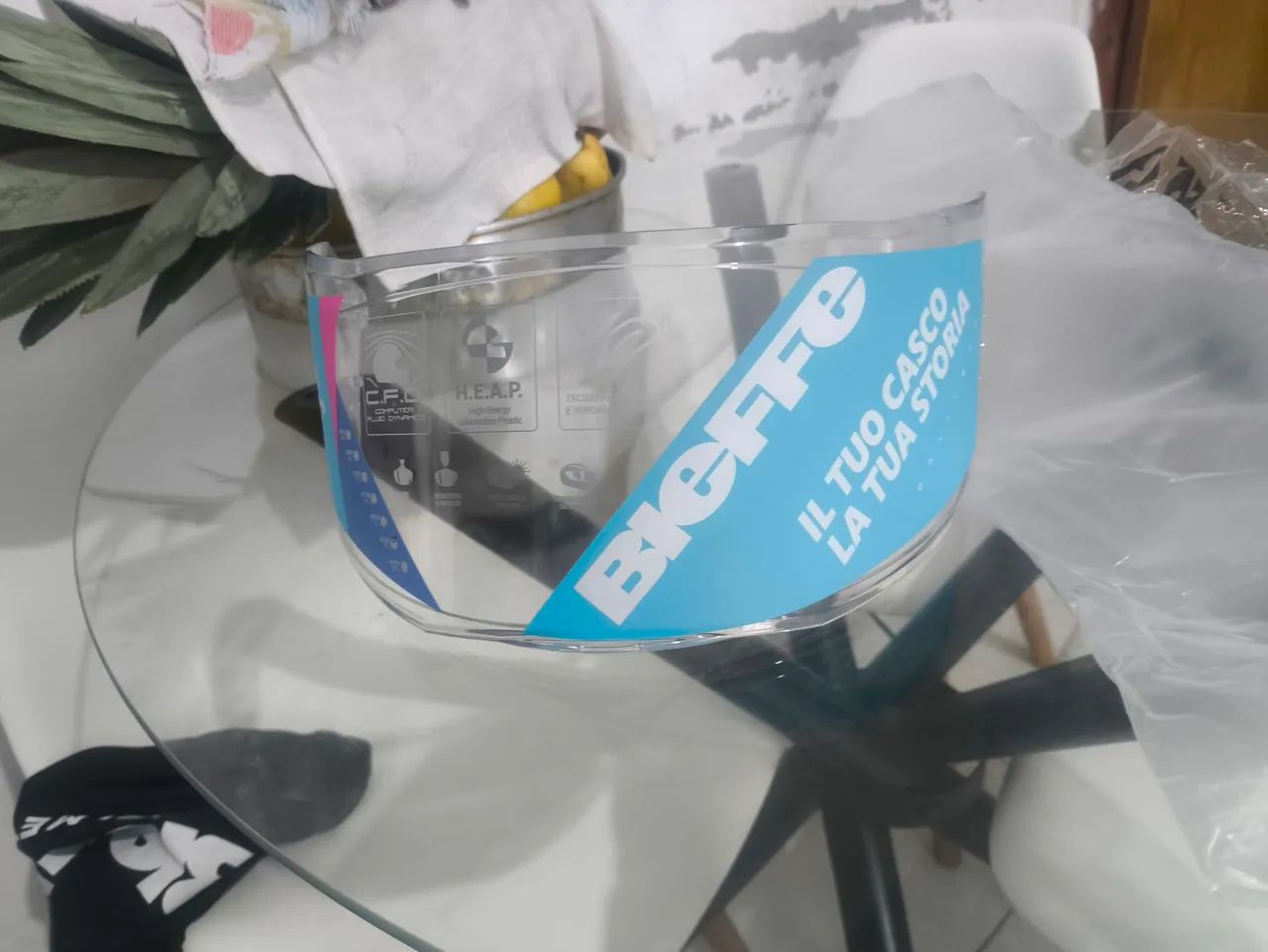 Capacete motoboy  - Foto 2