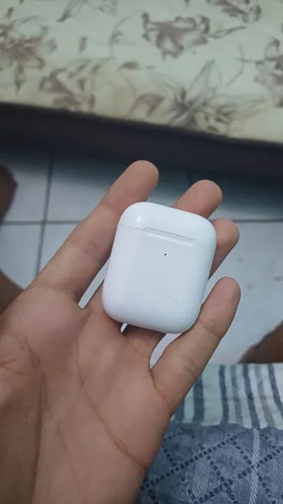 AirPods Pro - Fones de Ouvido Sem Fio