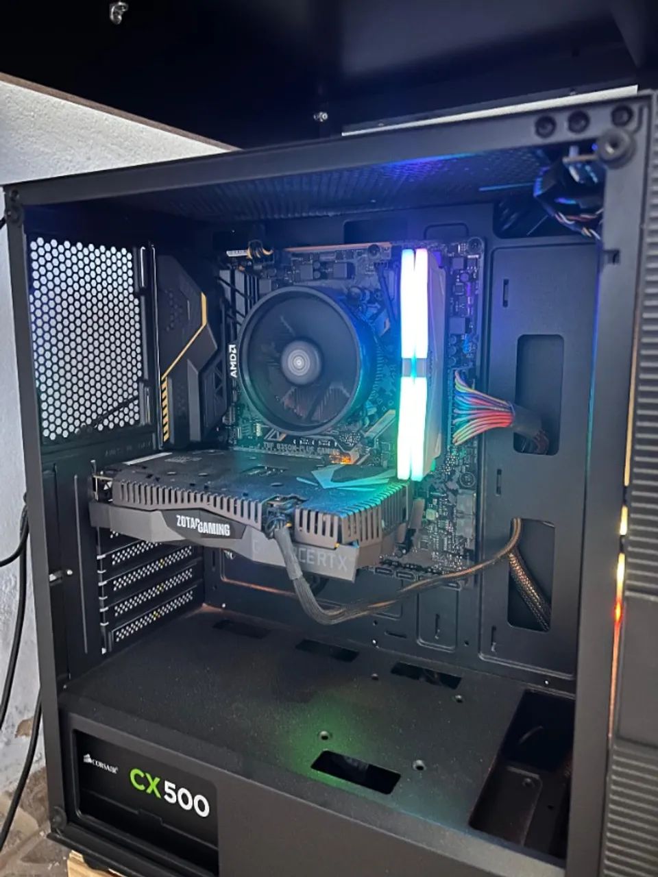 Computador gamer64385506720641120