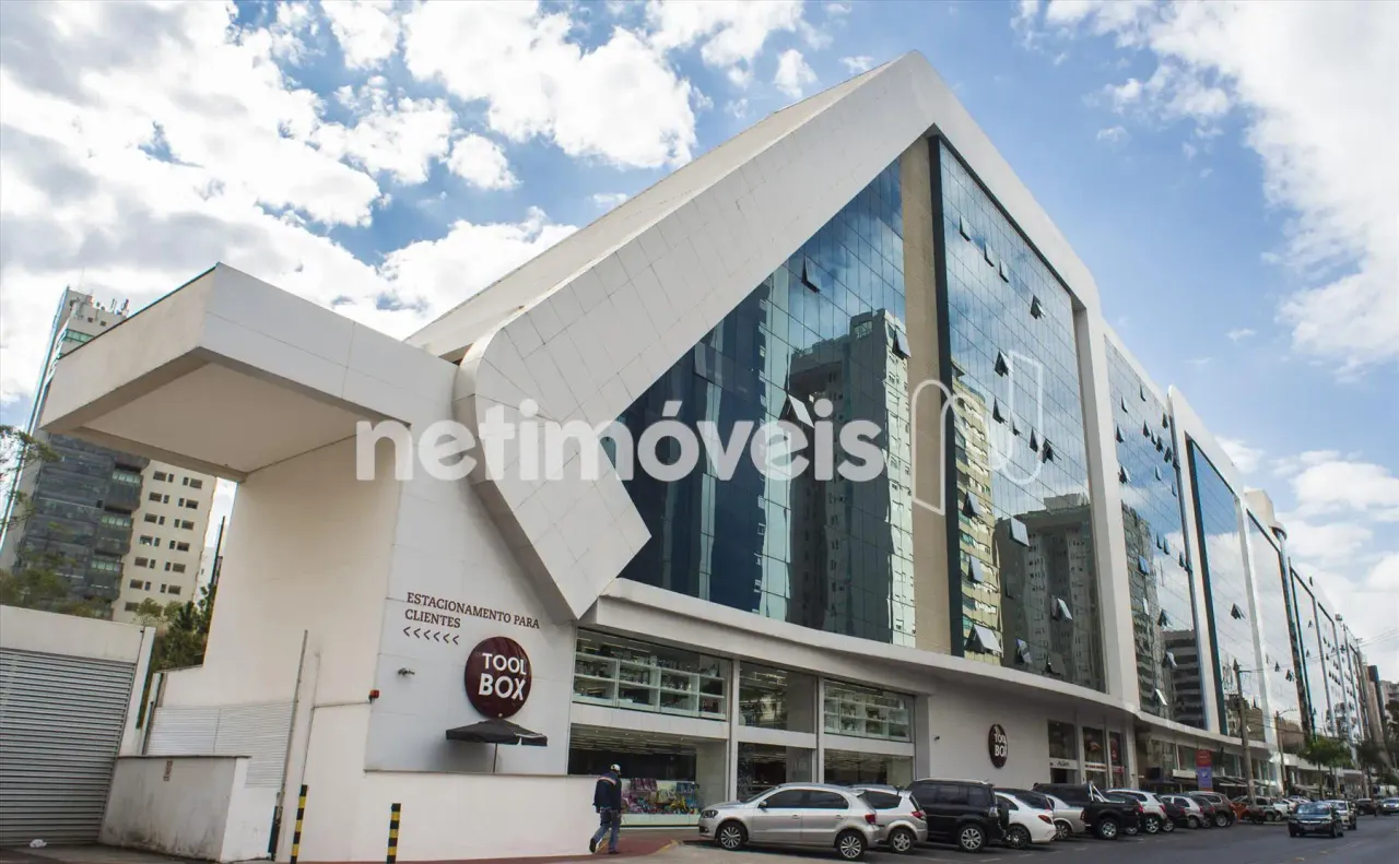 Venda Sala Vila da Serra Nova Lima