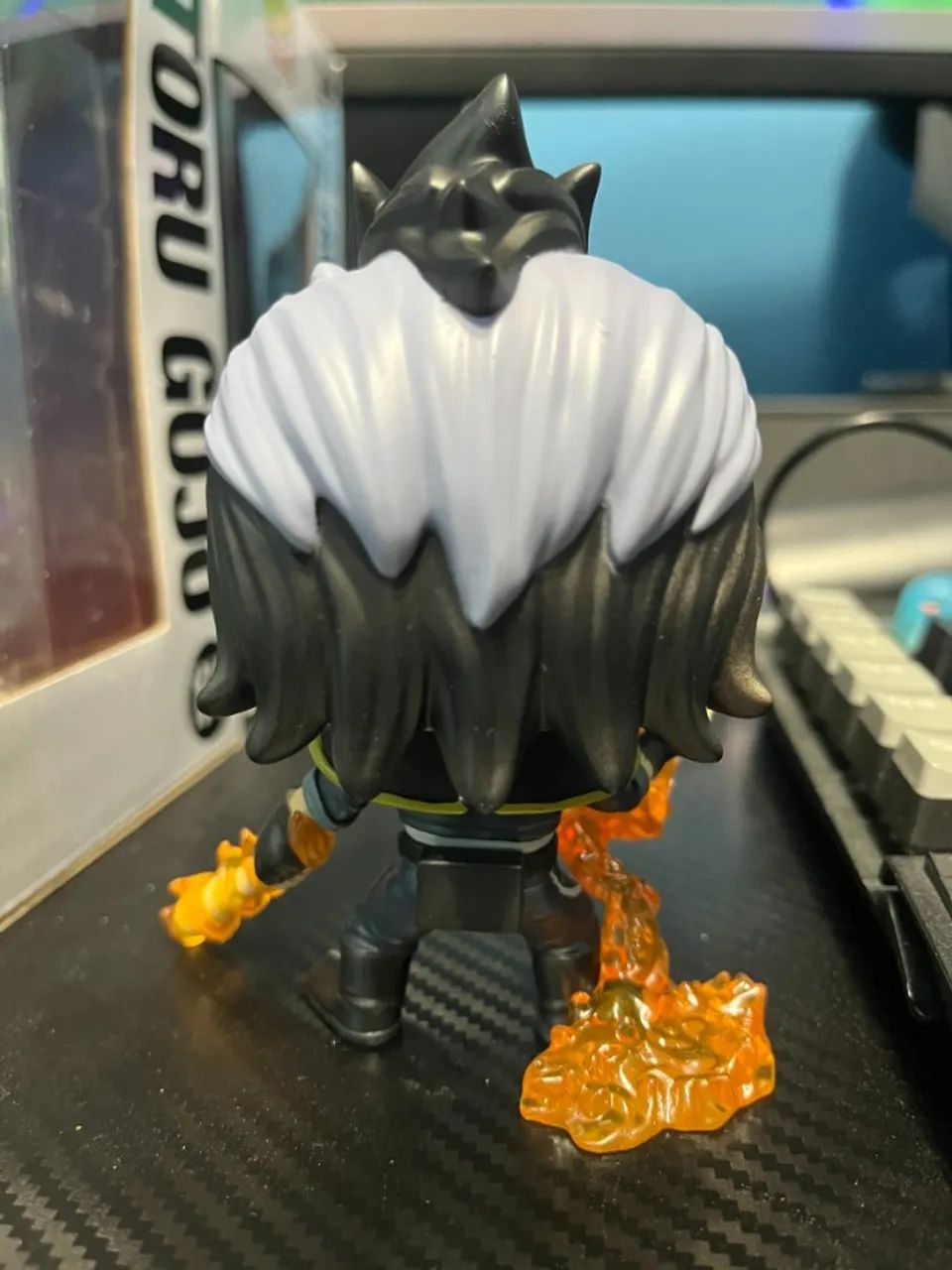 Funko POP 1720 - Black Clover - Magna - Foto 3