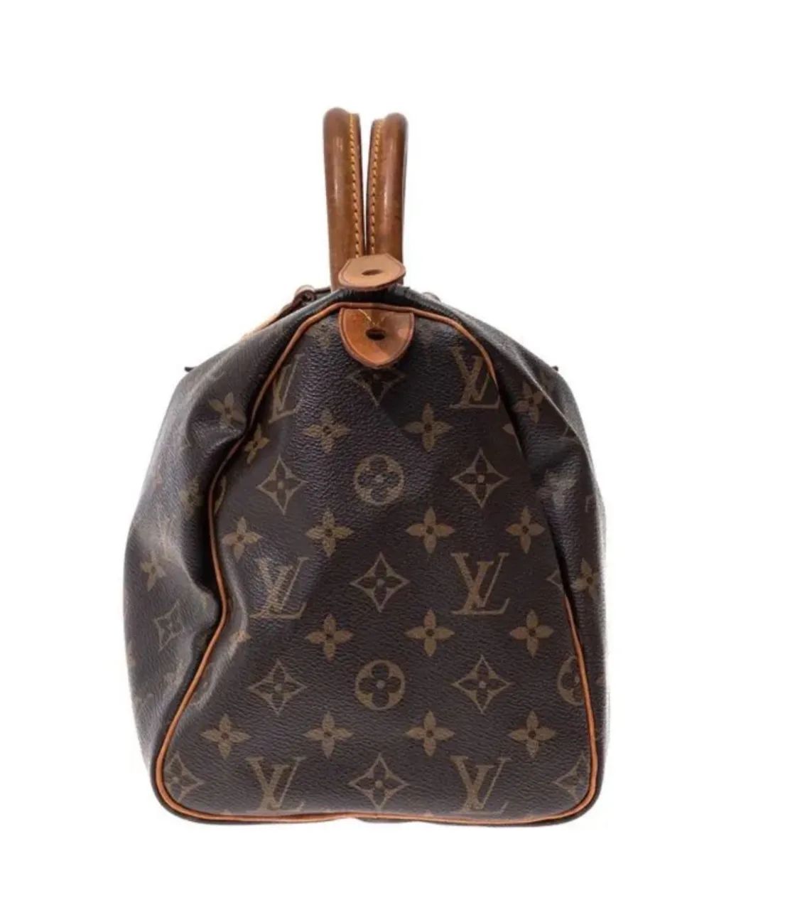 Bolsa Louis Vuitton Legítima  - Foto 5