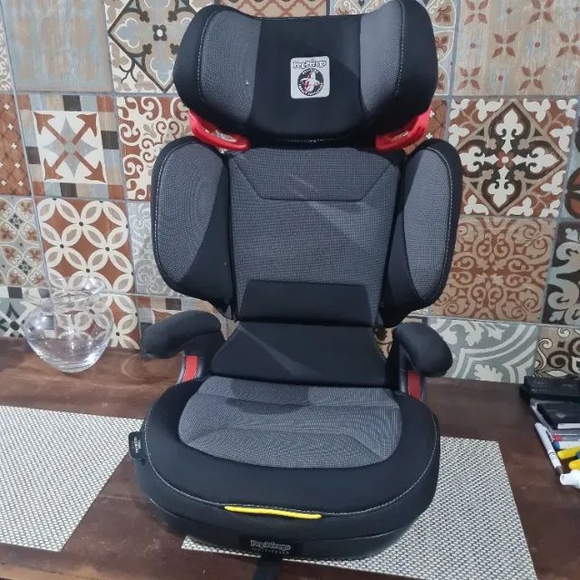 Cadeira para carro bebê Viaggio Shuttle Plus