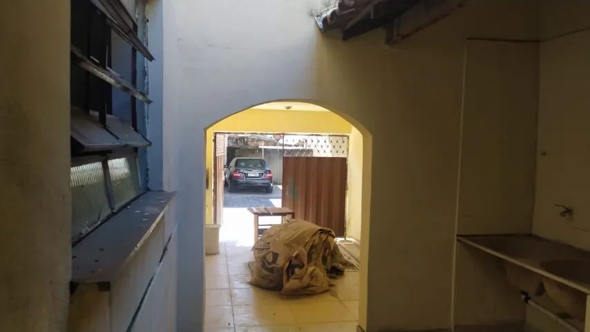 Foto - Belo Horizonte - Cachoeirinha