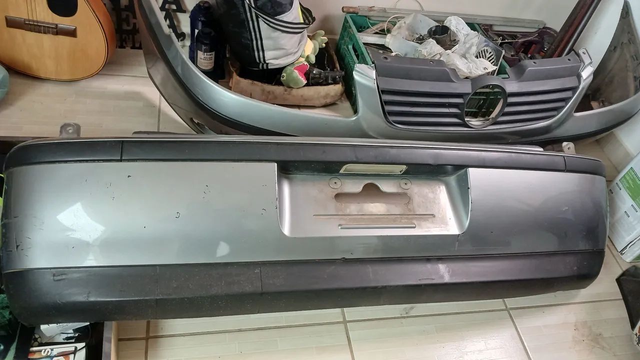 Parachoque gol g3 200264861352559233121