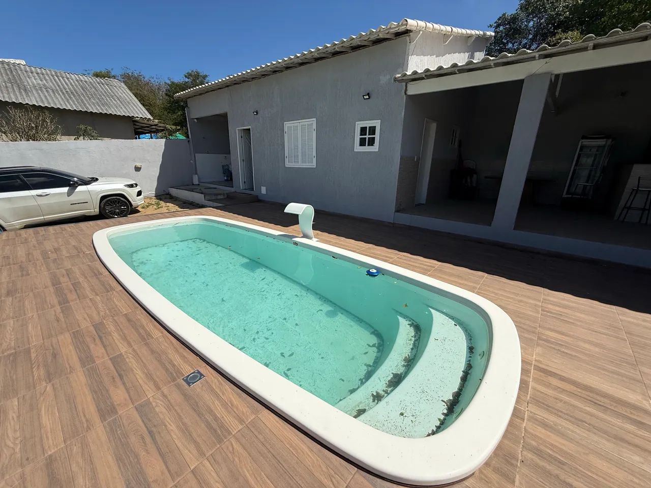 Foto - Saquarema - Vilatur