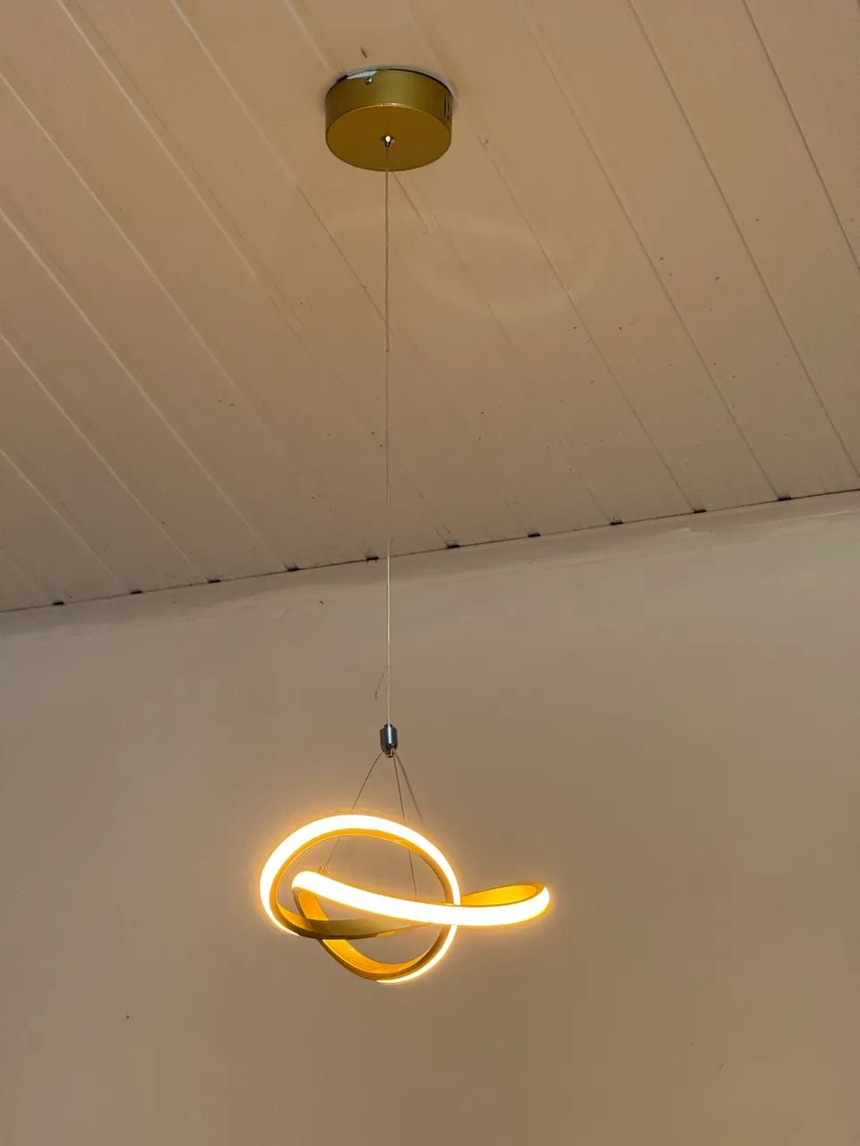 Vendo lustre, ( iluminaria)