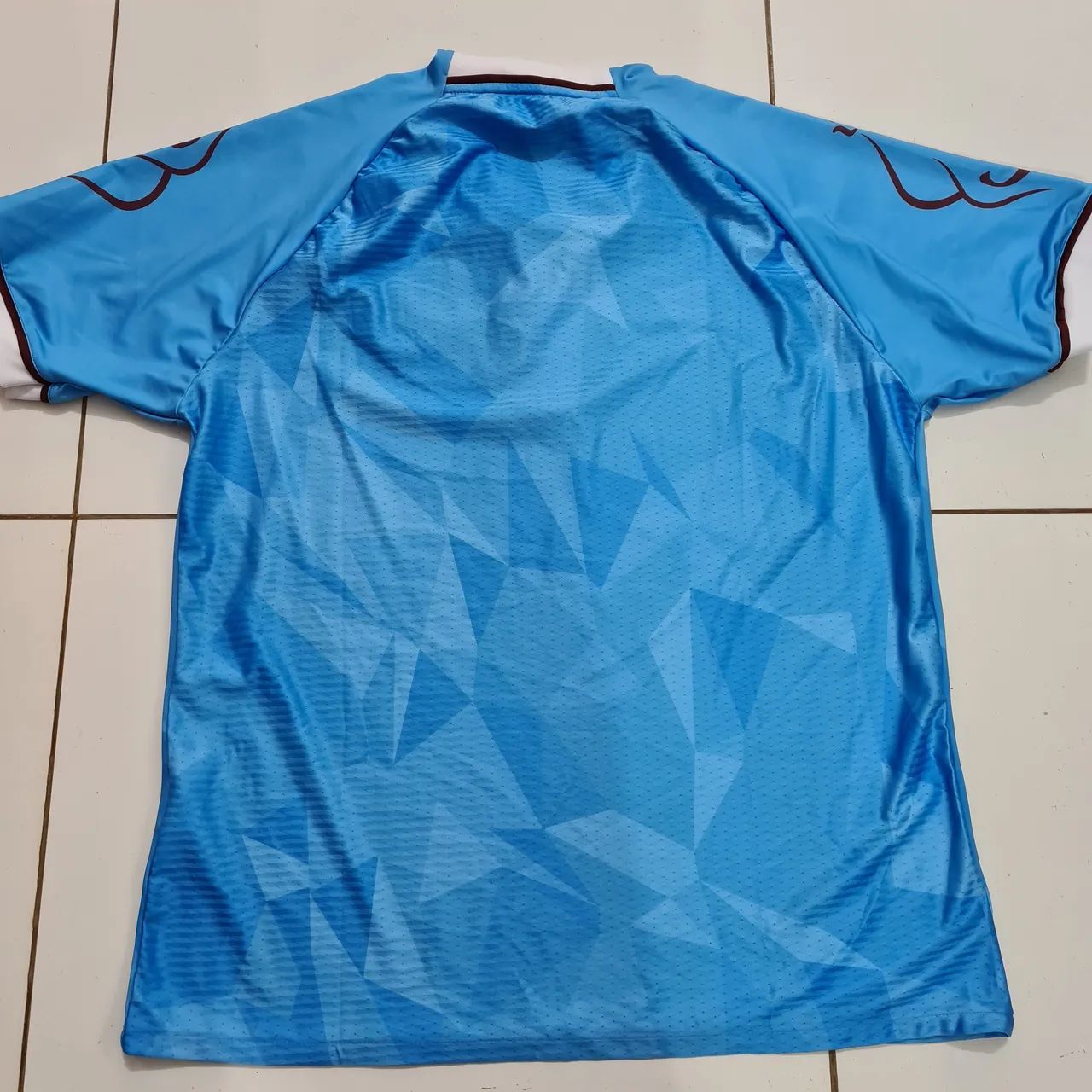 Camisa Bahia Esquadrão Azul - Foto 2