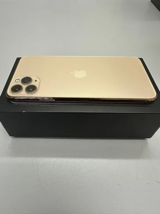 iphone 11 pro max gold 256gb
