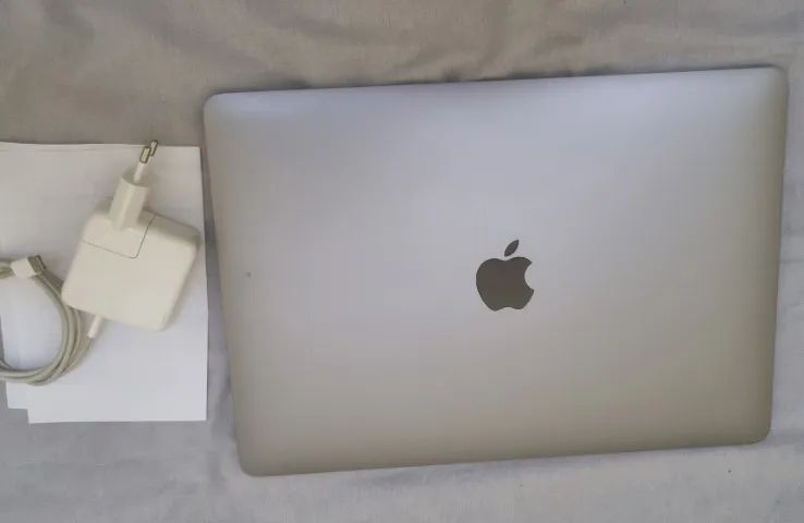 MacBook Air 13 2019 Core i5, 8GB, HD Macintouch 256GB, Biometria