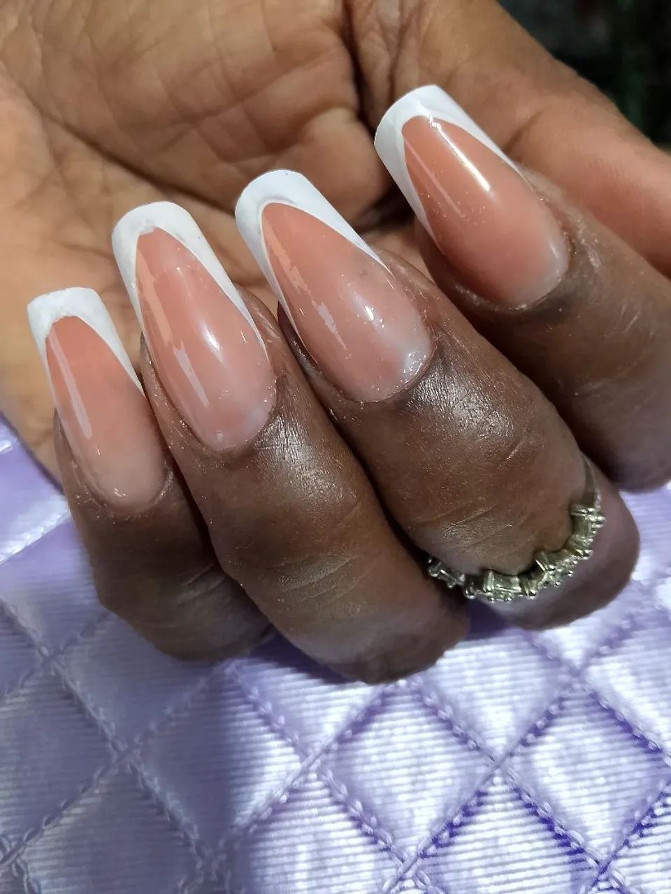 Tranças e embelezamento de unhas  - Foto 2