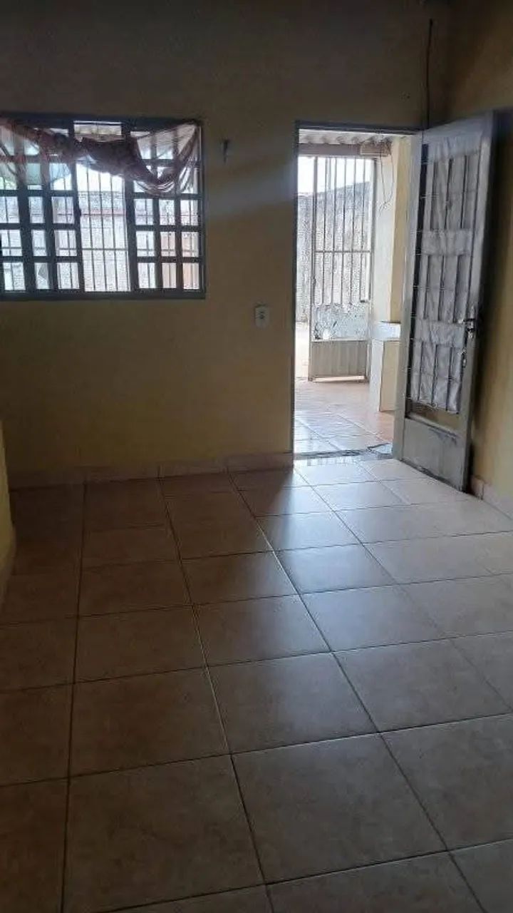 Foto - Brasília - Santa Maria