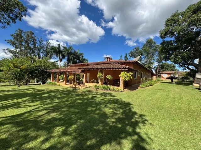 Sítio em Araçoiaba 25 Alqueires (Alto Padrão)