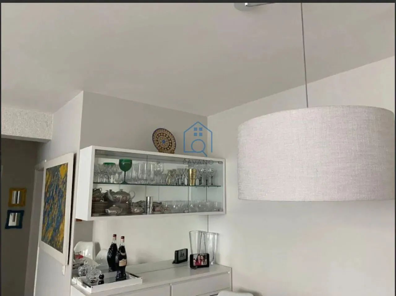 APTO 110 M² 2 DORMITÓRIOS SENDO 1 SUÍTE 1 VAGA ALAMEDA JAÚ - Foto 3
