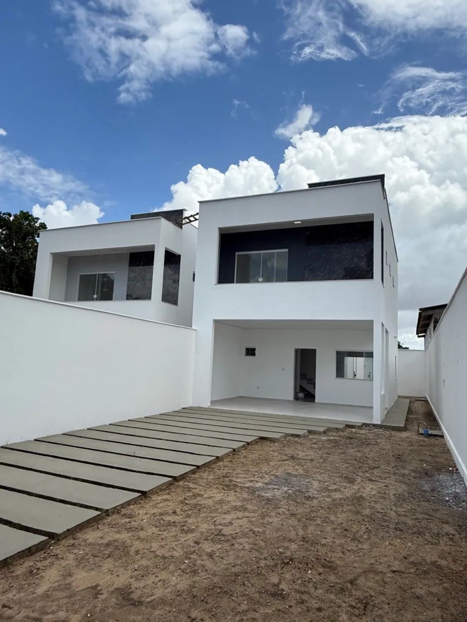 Casa duplex nova parque araçagy  - Foto 2