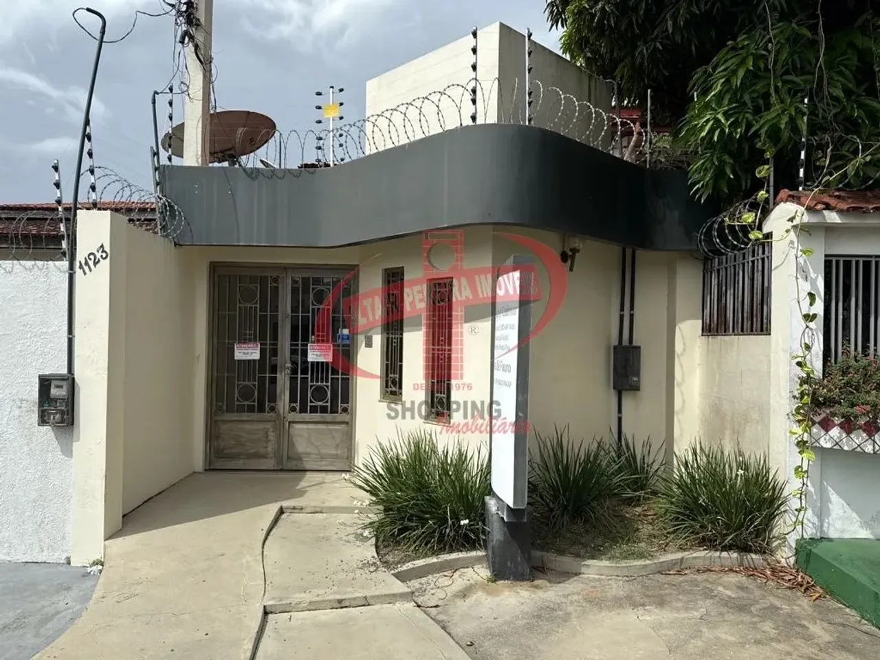 EXCELENTE PONTO COMERCIAL PARA LOCAÇÃO CENTRO DE MACAPÁ