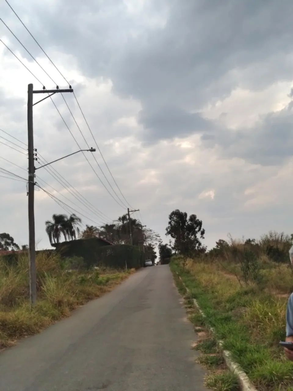 Foto - Campo Limpo Paulista - Chácaras Campo Limpo