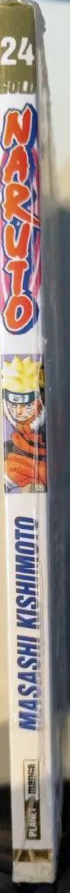 Naruto Gold 24 - Foto 3