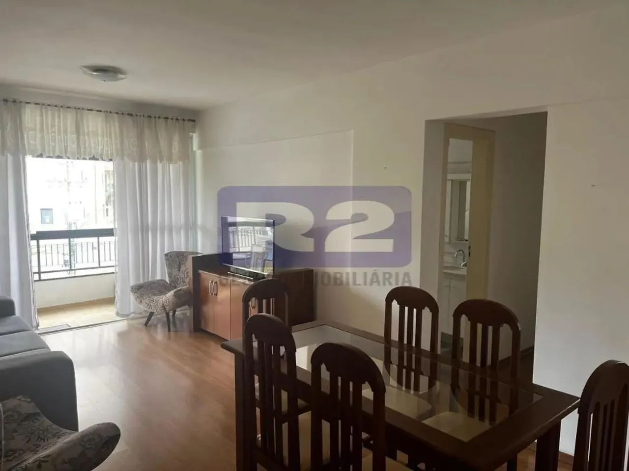 APARTAMENTO 3DORM SENDO 1 SUITE -VALINHOS