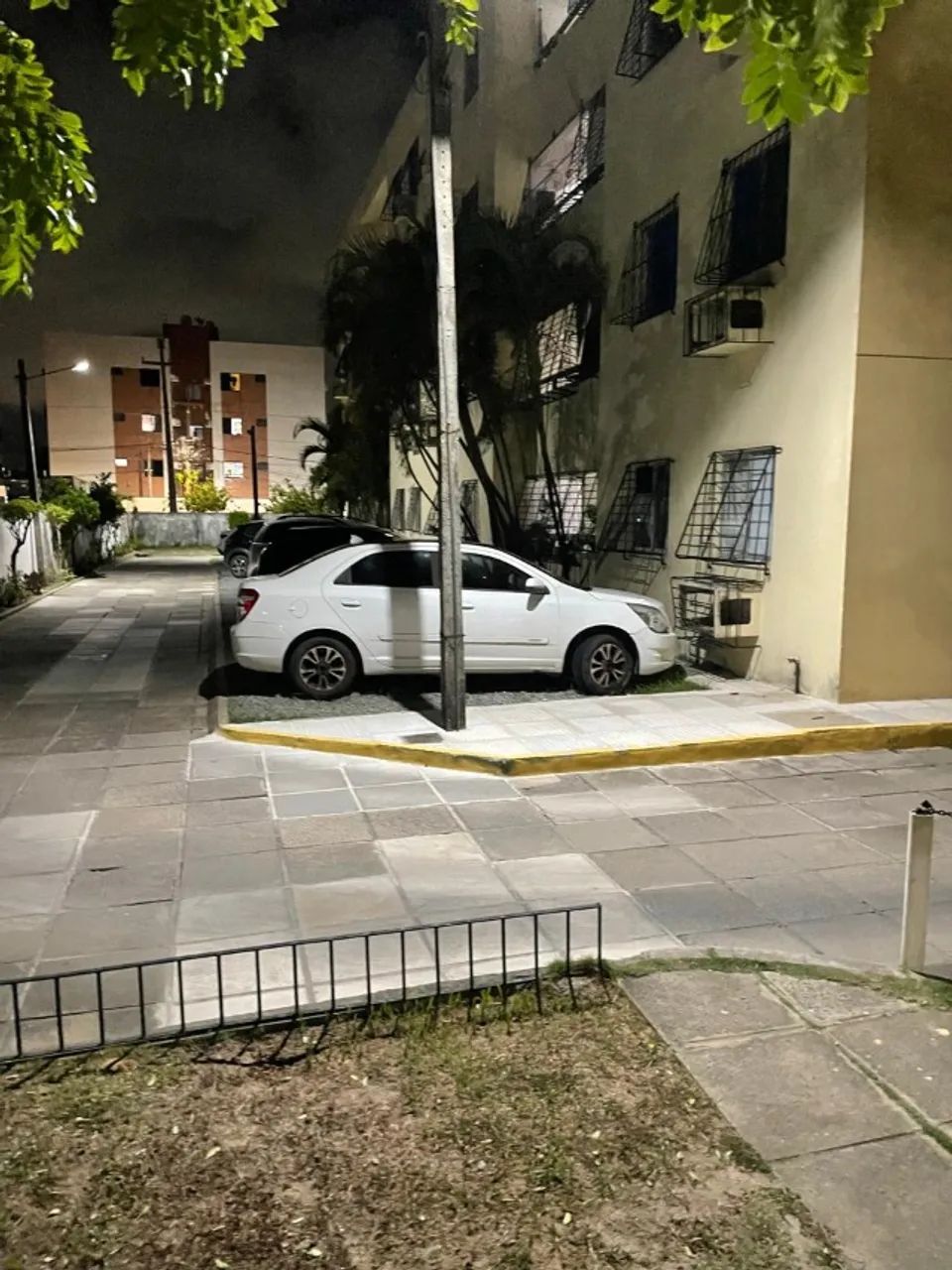 Vendo Apartamento Localizado no Bairro do Janga 