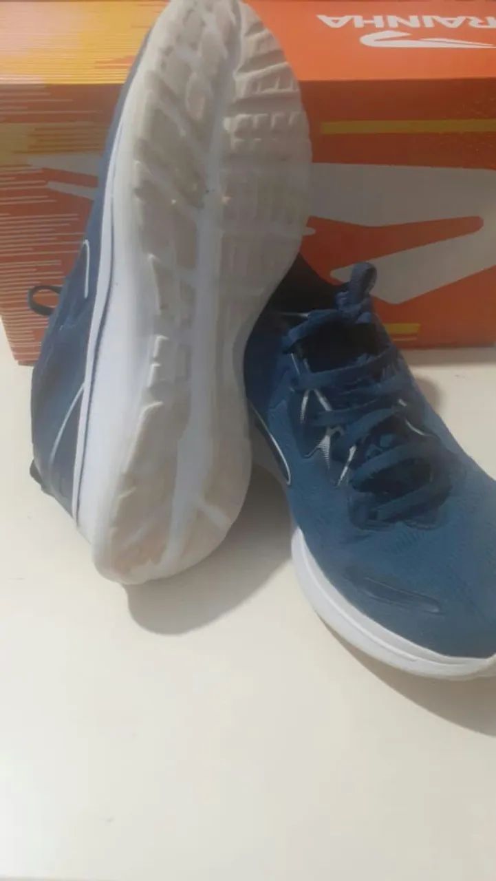 Tênis Nike Infantil masculino - Foto 3