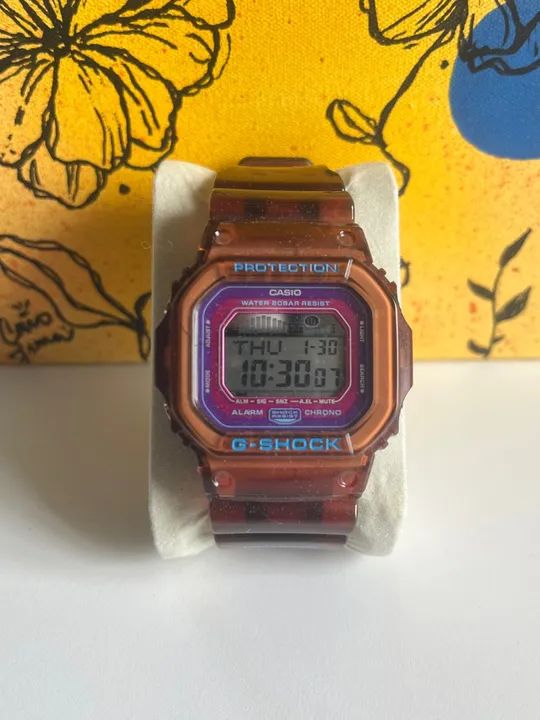 Relógios G-Shock  - Foto 3