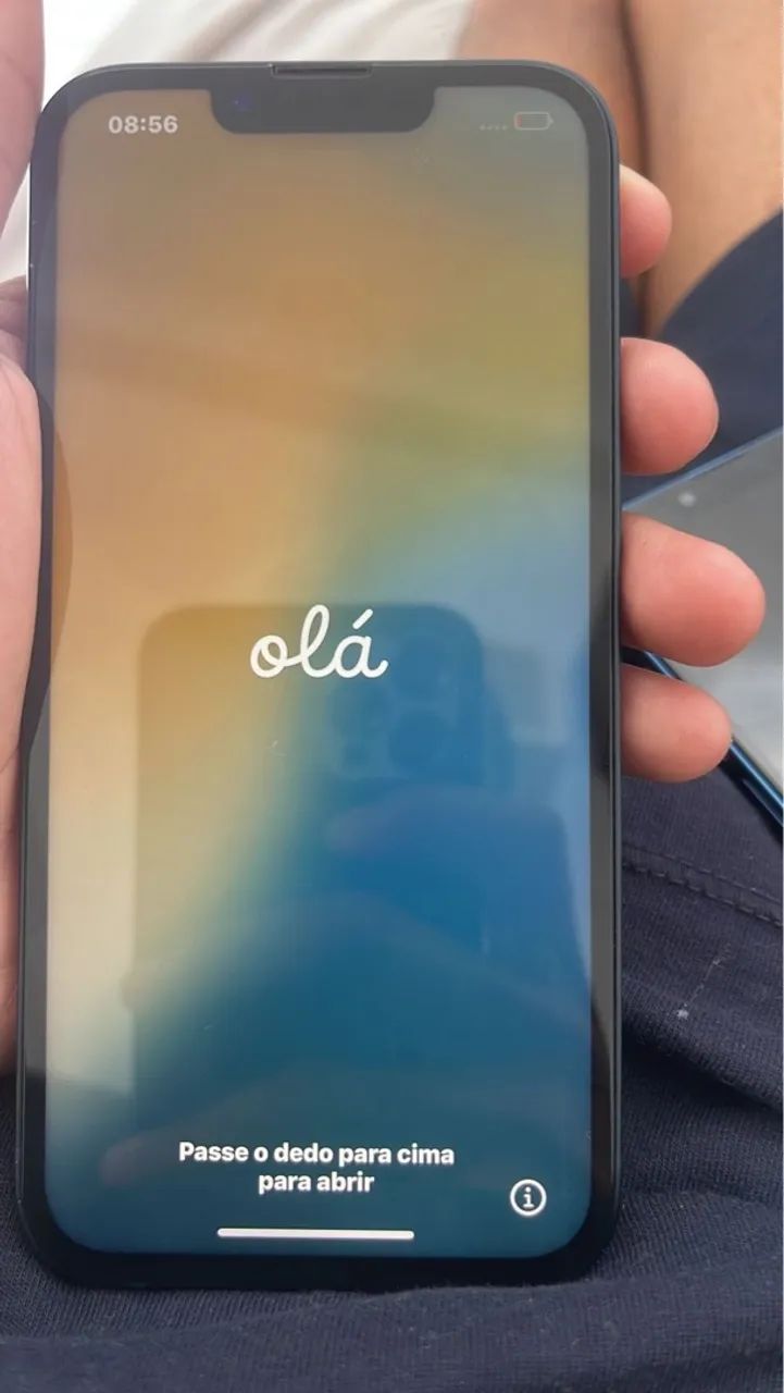 iPhone 13 128g  - Foto 3