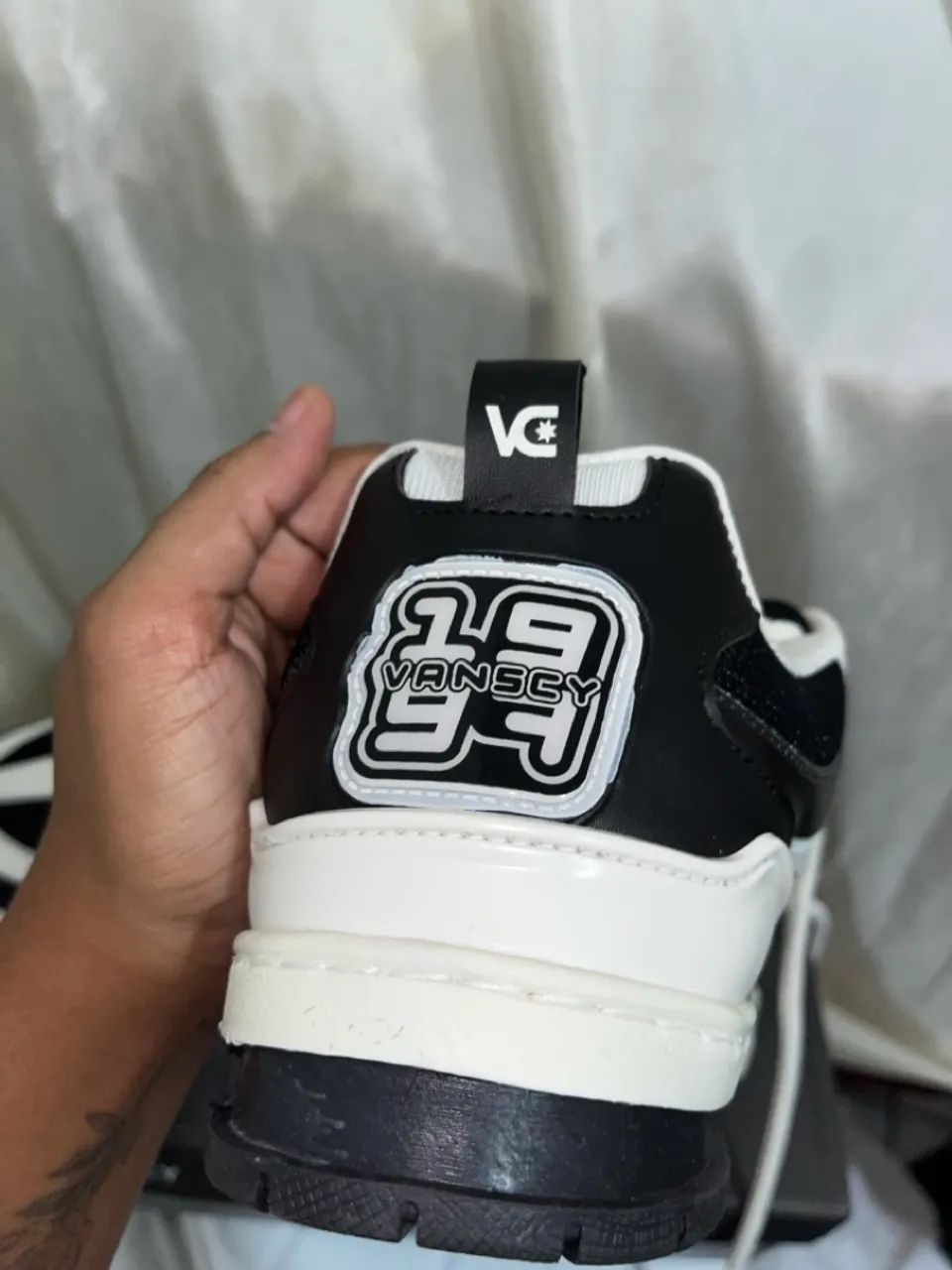 Tênis VANSCY - Foto 3
