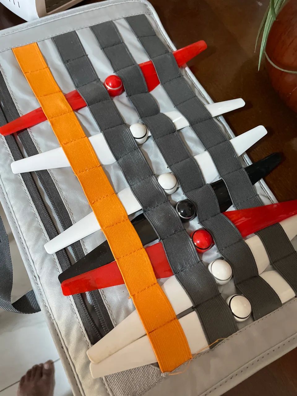 Bateria e Hélice DRONE DJI PHANTON  - Foto 2