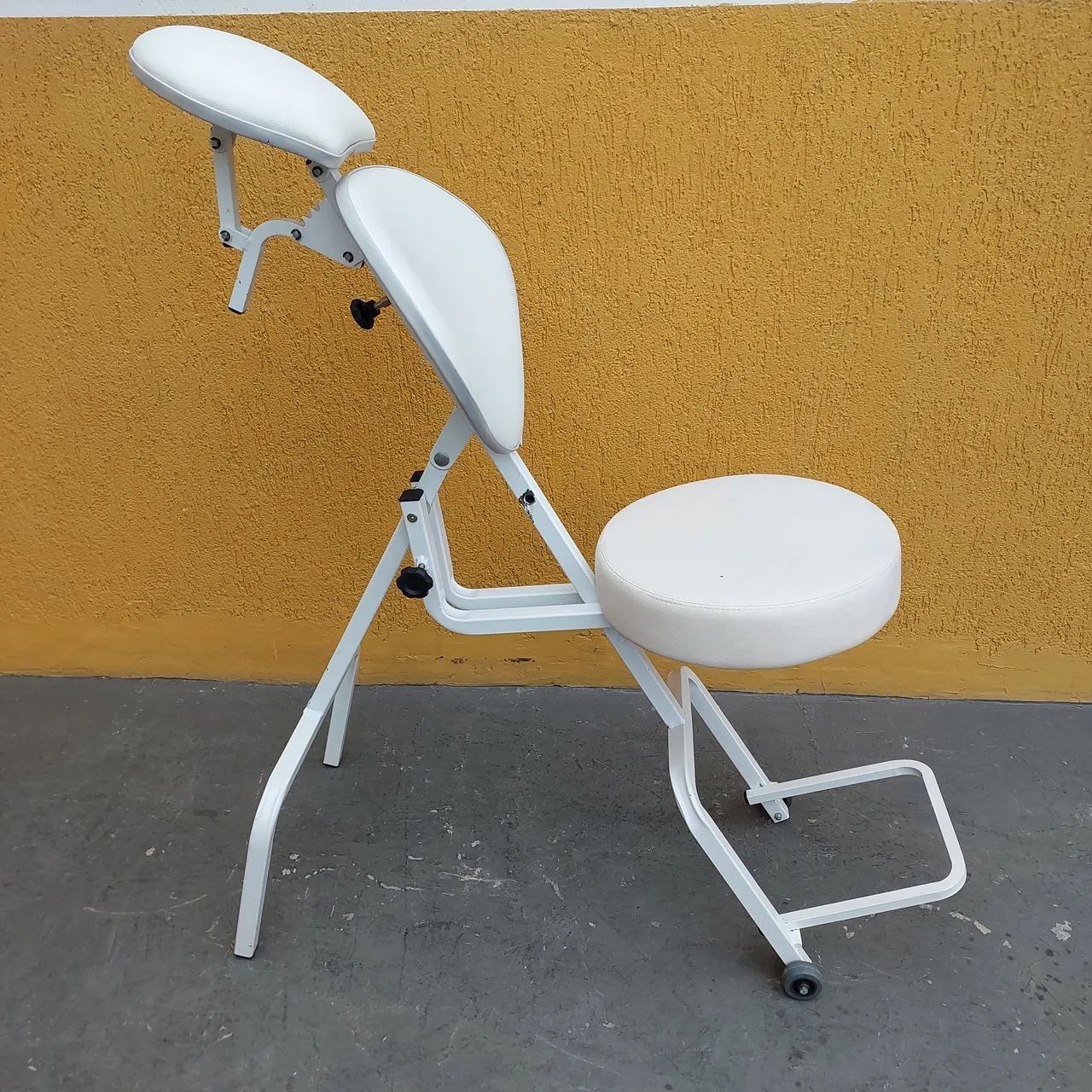 Poltrona de maquiagem  - Foto 5