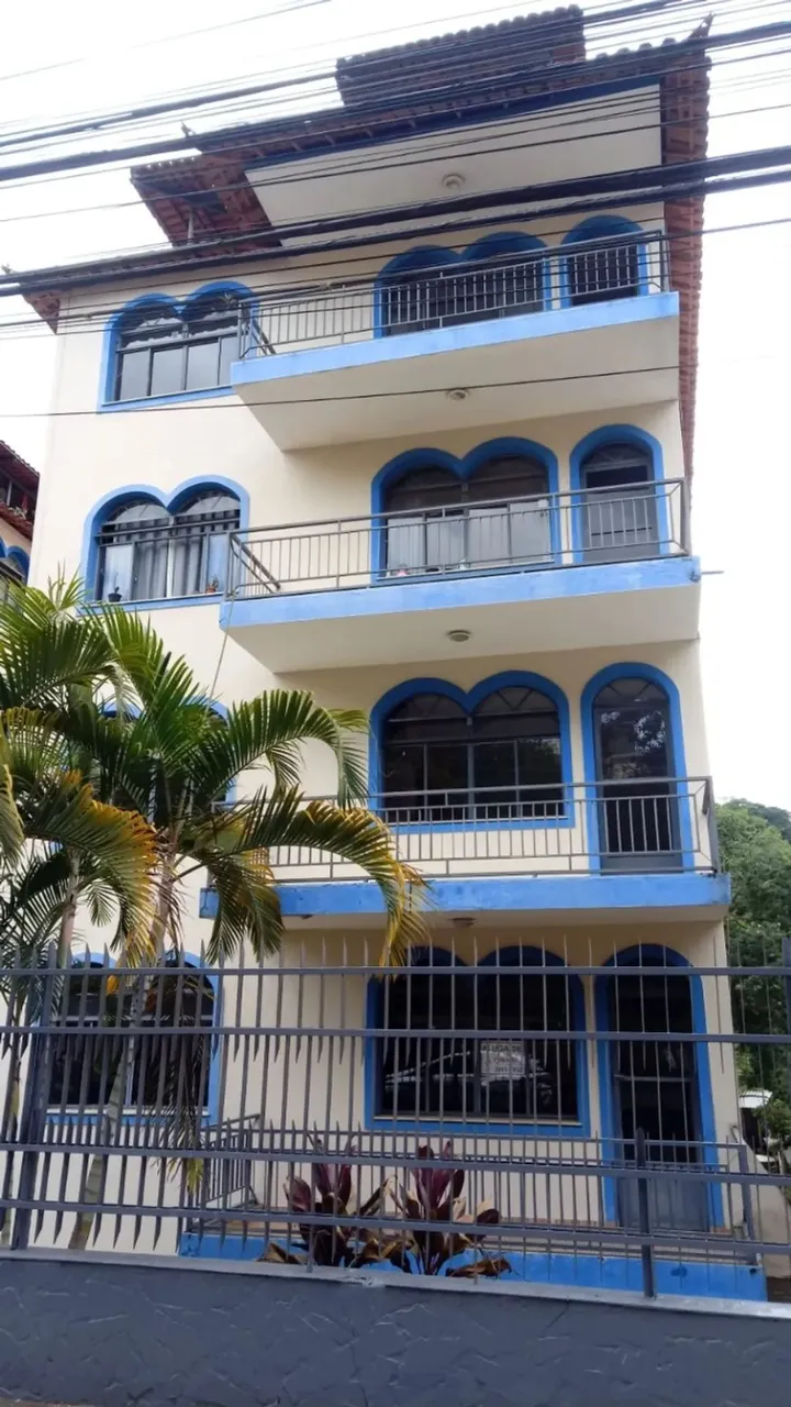 Apartamento, no Centro, em Viçosa - MG.