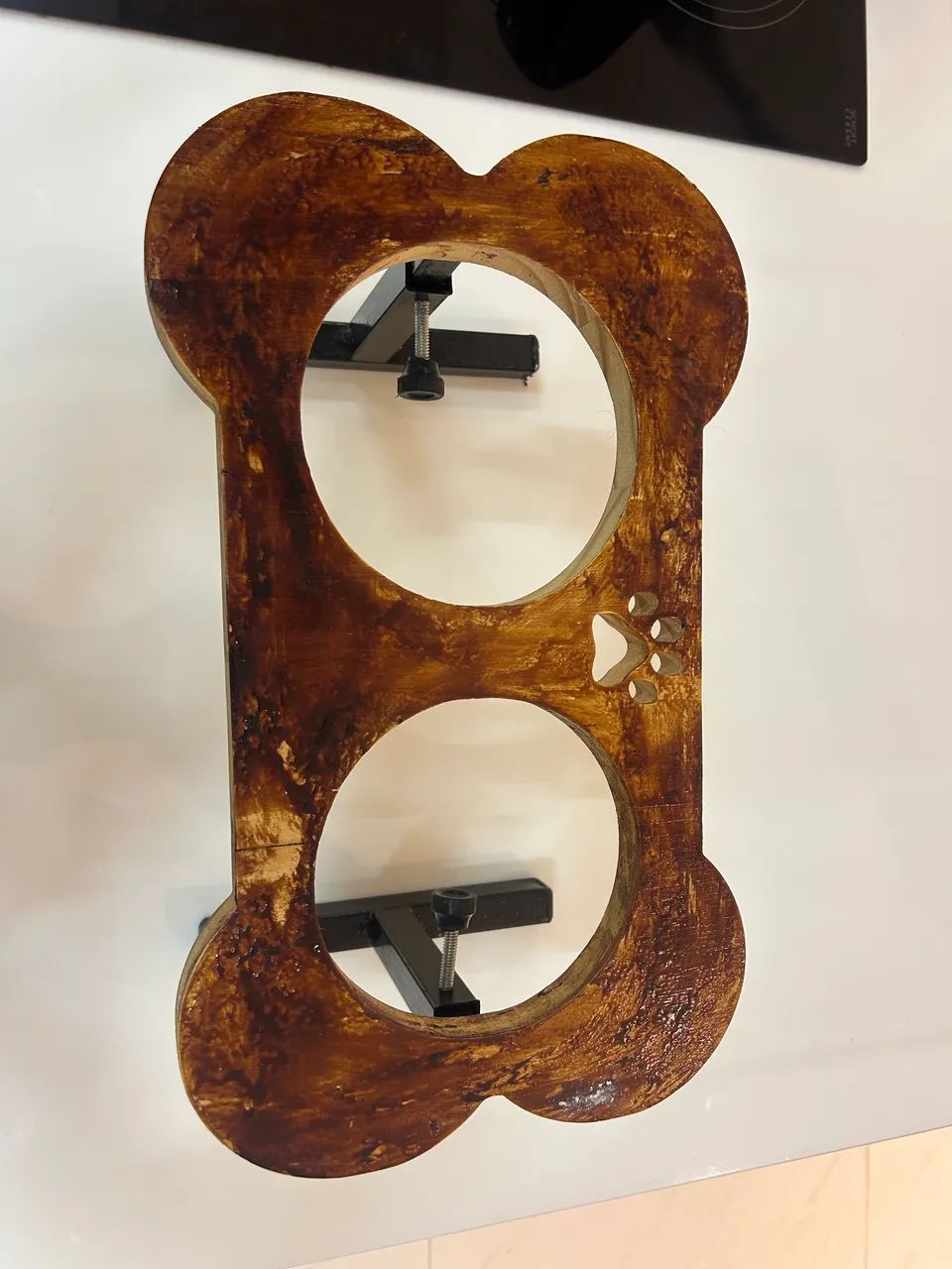 Comedouro Elevado Pet 64309467626499122