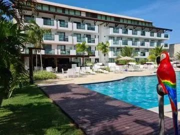Laguna Beach Flat: Sua Casa de Praia com Estilo e Sofisticação! - Foto 2