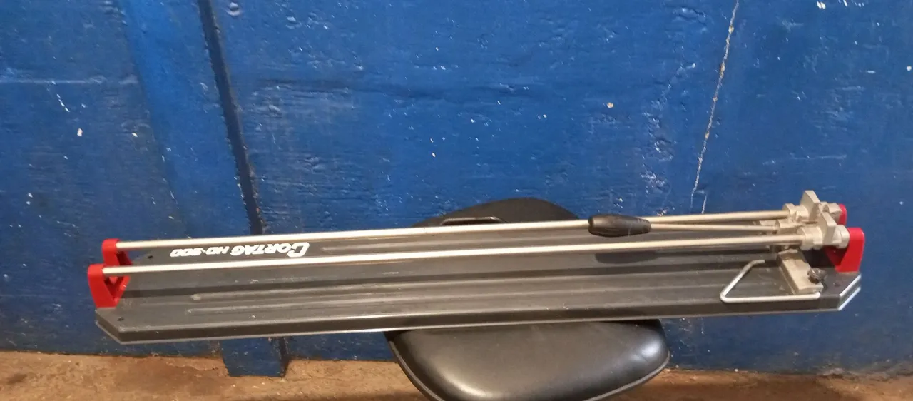 Cortador de piso Cortag HD-900