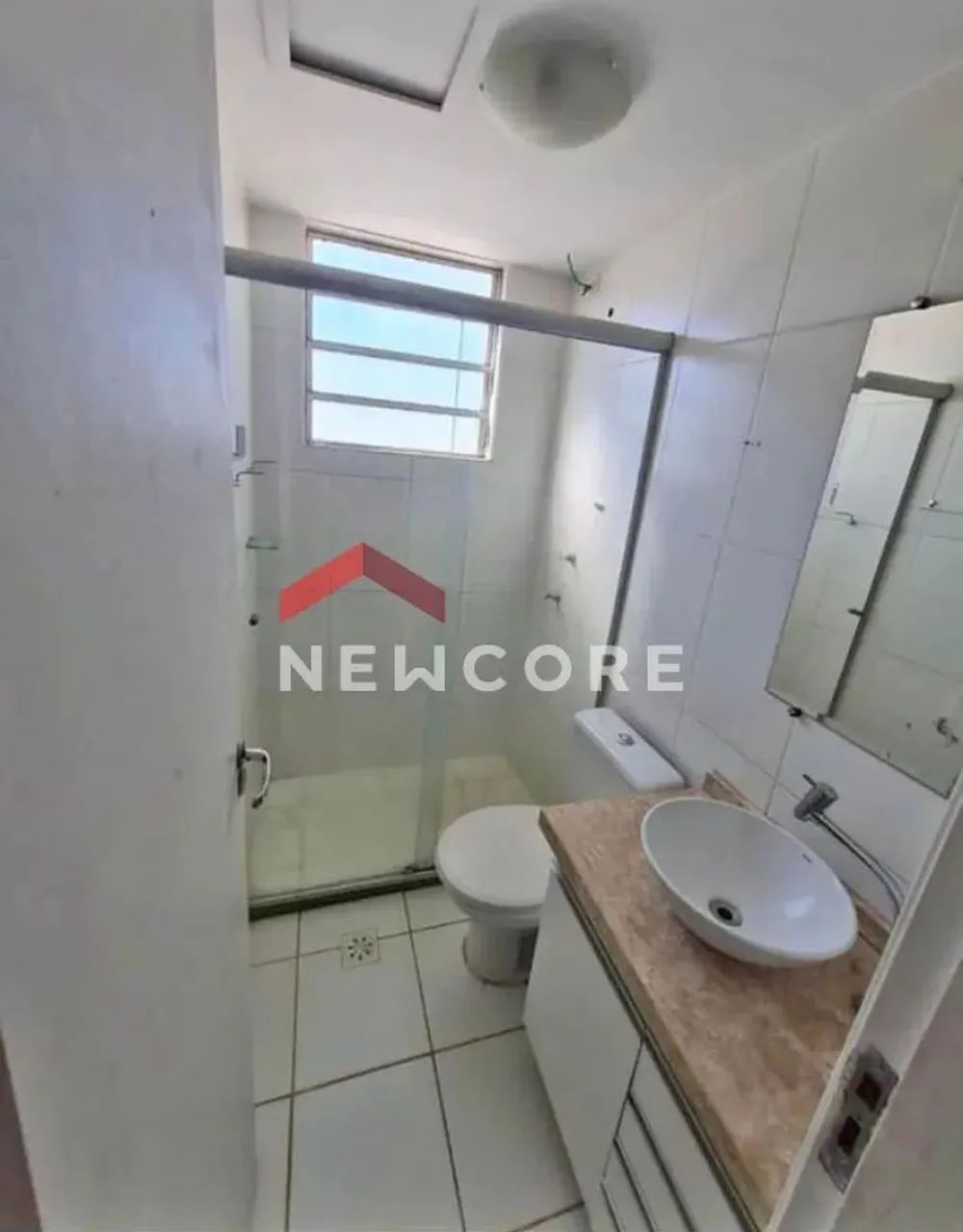 Apartamento em Rua Colômbia - Jardim Terra Branca - Bauru/SP - Foto 4