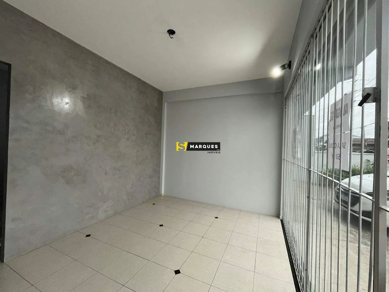 Sala para aluguel, 3 vagas, Fátima - Joinville/SC - Foto 3