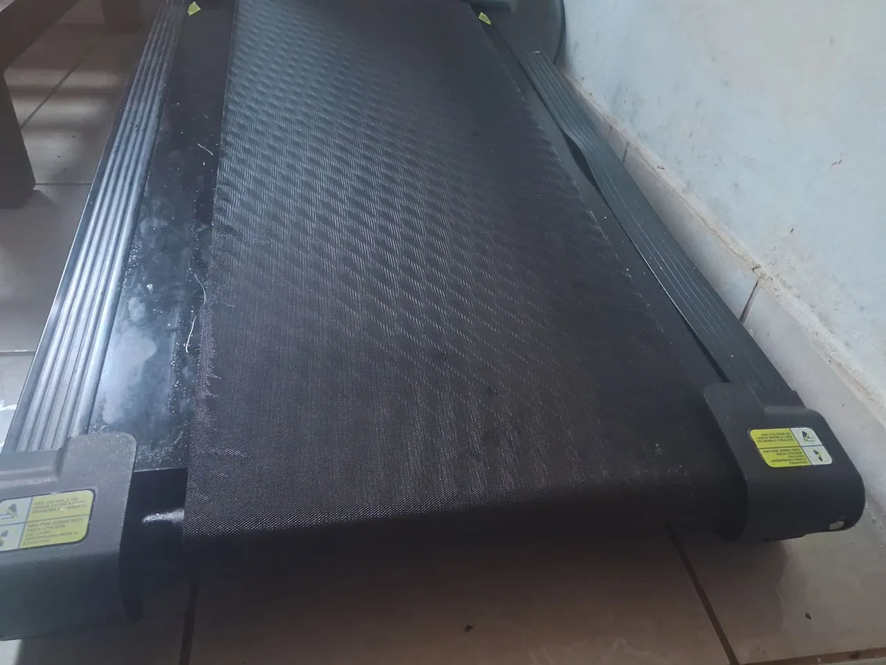 Esteira Dream fitness 2110