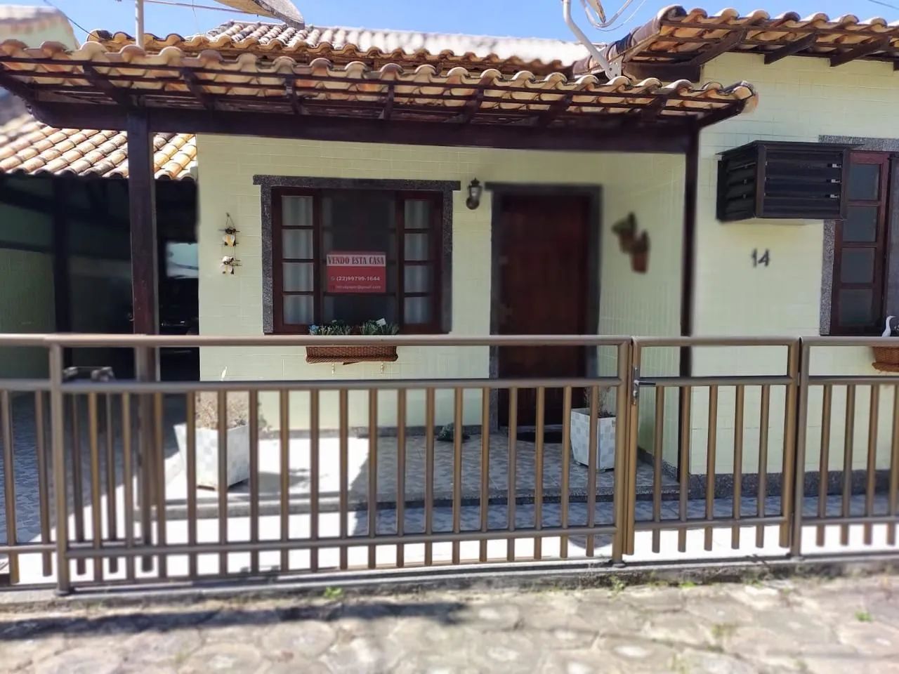 Foto - Araruama - Fazendinha