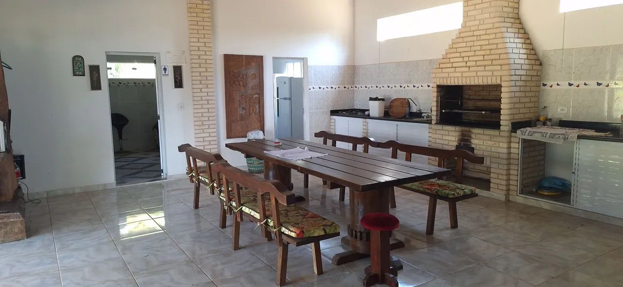 Linda chacara de temporada em Ibiuna, NATAL DISPONÍVEL. , - Foto 8