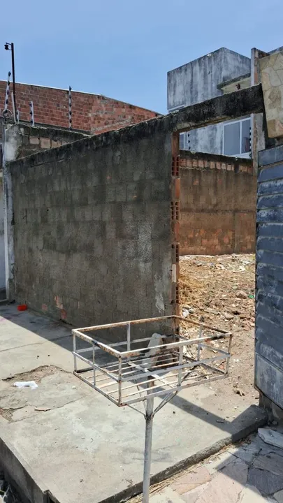 TERRENO NA JATIÚCA!! DOCUMENTADO!! 185 MIL.