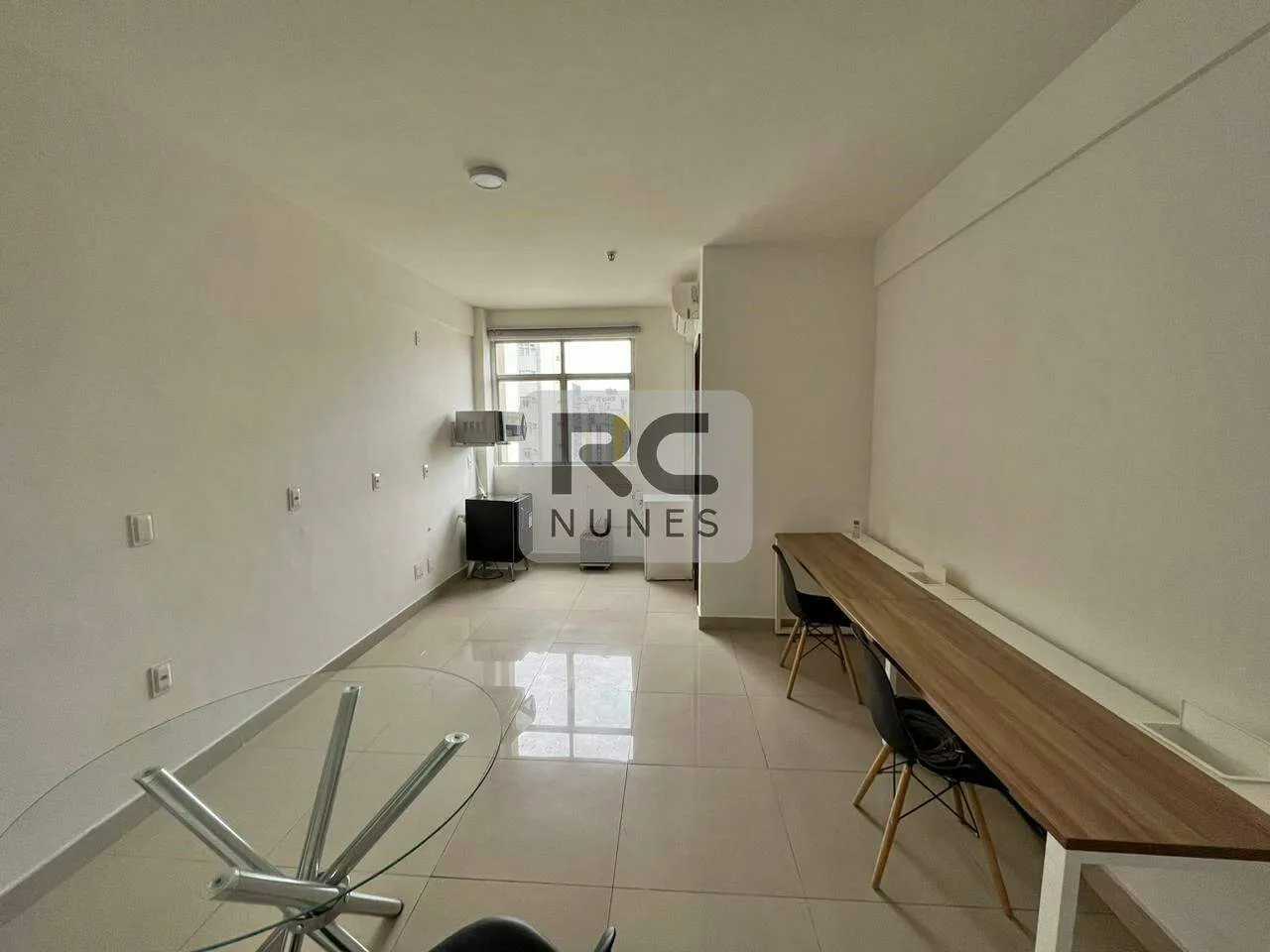 Sala, 29 m², para venda no Centro de BH