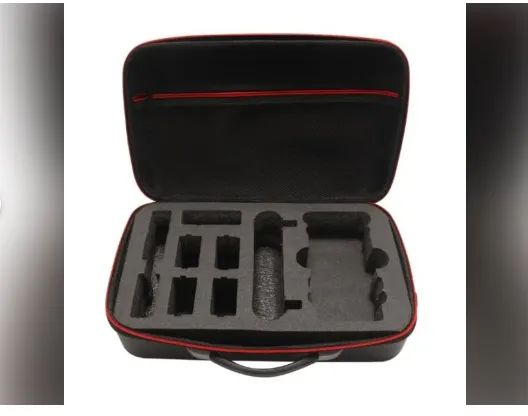 Vendo Case de Transporte Para Drone Fimi X8