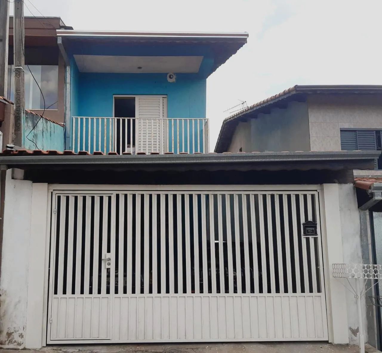 Foto - São José dos Campos - Parque Residencial Flamboyant