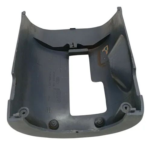Acabamento Inferior Coluna Direcao Original Ford Ka 2001 - Foto 5