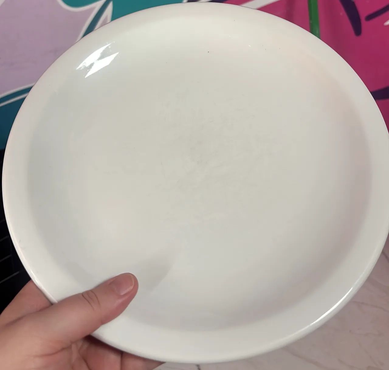 Prato jantar - Foto 2