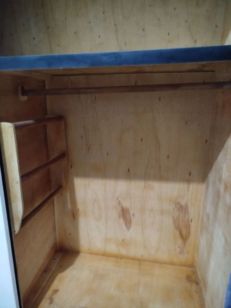 Guarda roupa em bloco 64312003212802124