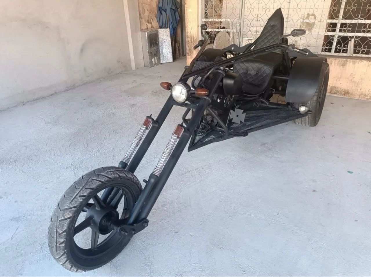 Triciclo jcc ano 2024 - Foto 2